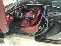 McLaren GT 2019 4.0T Standard Edition — миниатюра 4