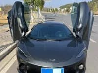 McLaren GT 2022 4.0T Standard Edition — миниатюра 2
