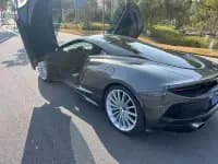 McLaren GT 2022 4.0T Standard Edition — миниатюра 3