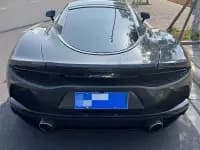 McLaren GT 2022 4.0T Standard Edition — миниатюра 4