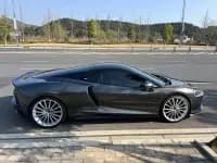 McLaren GT 2022 4.0T Standard Edition — миниатюра 6