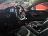 McLaren GT 2019 4.0T Standard Edition — миниатюра 3