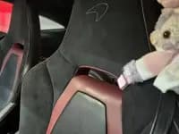 McLaren GT 2019 4.0T Standard Edition — миниатюра 6