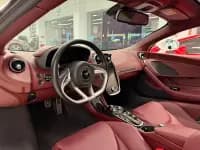 McLaren GT 2019 4.0T Standard Edition — миниатюра 5