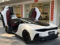 McLaren GT 2019 4.0T Standard Edition — миниатюра 6