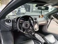 McLaren GT 2019 4.0T Standard Edition — миниатюра 3