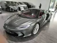 McLaren GT 2023 4.0T Standard Edition — миниатюра 1