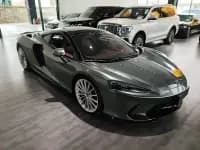 McLaren GT 2023 4.0T Standard Edition — миниатюра 2