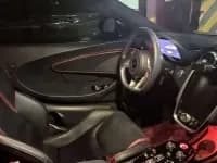 McLaren GT 2022 4.0T Standard Edition — миниатюра 2