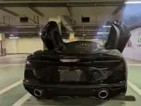 McLaren GT 2022 4.0T Standard Edition — миниатюра 3