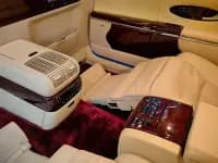 Maybach 2009 6.0T 62 Zeppelin — миниатюра 16