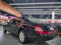 Maybach 2009 6.0T 62 Zeppelin — миниатюра 21