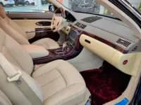 Maybach 2009 6.0T 62 Zeppelin — миниатюра 5