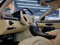 Maybach 2009 6.0T 62 Zeppelin — миниатюра 6