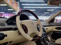 Maybach 2009 6.0T 62 Zeppelin — миниатюра 8