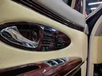 Maybach 2009 6.0T 62 Zeppelin — миниатюра 9