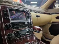 Maybach 2009 6.0T 62 Zeppelin — миниатюра 10