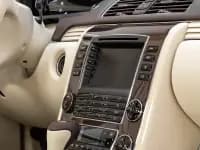 2011 Maybach 6.0T 62 S — миниатюра 11