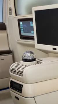 2011 Maybach 6.0T 62 S — миниатюра 13