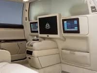 2011 Maybach 6.0T 62 S — миниатюра 17