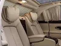 2011 Maybach 6.0T 62 S — миниатюра 19