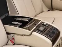 2011 Maybach 6.0T 62 S — миниатюра 20