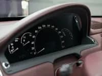 2011 Maybach 6.0T 62 S — миниатюра 12