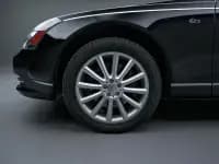 2011 Maybach 6.0T 62 S — миниатюра 5