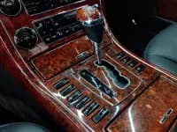 Maybach 2005 5.5T 62 — миниатюра 12