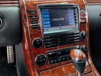 Maybach 2005 5.5T 62 — миниатюра 13