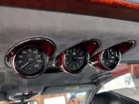 Maybach 2005 5.5T 62 — миниатюра 16