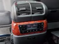 Maybach 2005 5.5T 62 — миниатюра 18