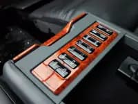 Maybach 2005 5.5T 62 — миниатюра 19