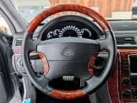 Maybach 2005 5.5T 62 — миниатюра 23