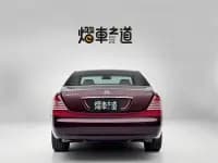 Maybach 2005 5.5T 62 — миниатюра 4