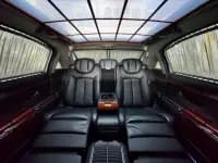 Maybach 2005 5.5T 62 — миниатюра 8