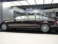 2011 Maybach 6.0T 62 S — миниатюра 12