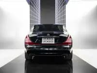 2011 Maybach 6.0T 62 S — миниатюра 14
