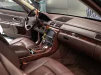 2011 Maybach 6.0T 62 S — миниатюра 4