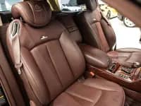 2011 Maybach 6.0T 62 S — миниатюра 5