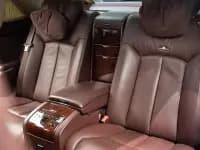 2011 Maybach 6.0T 62 S — миниатюра 7