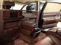 2011 Maybach 6.0T 62 S — миниатюра 8