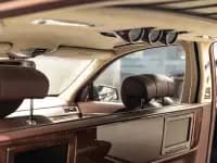 2011 Maybach 6.0T 62 S — миниатюра 9