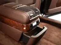 2011 Maybach 6.0T 62 S — миниатюра 10