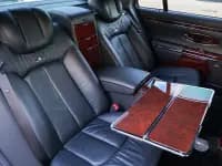 Maybach 2011 5.5T 57 — миниатюра 12