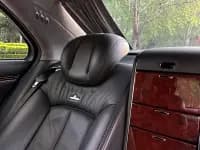 Maybach 2011 5.5T 57 — миниатюра 13