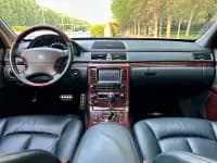 Maybach 2011 5.5T 57 — миниатюра 14