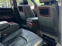 Maybach 2011 5.5T 57 — миниатюра 15