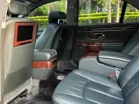 Maybach 2011 5.5T 57 — миниатюра 16