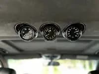 Maybach 2011 5.5T 57 — миниатюра 18